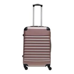 Castillo Trimix 3 Delige ABS Kofferset - Rosé Goud -Reis Opberg Artikelen 1200x1200 1461