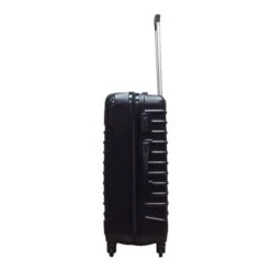 Castillo Quadrant 4 Delige ABS Kofferset - Zwart 16 Castillo Quadrant 4 Delige ABS Kofferset - Zwart -Reis Opberg Artikelen 1200x1200 1472