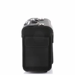 Dermata Pilotenkoffer Nylon 1340NY Zwart -Reis Opberg Artikelen 1200x1200 1505