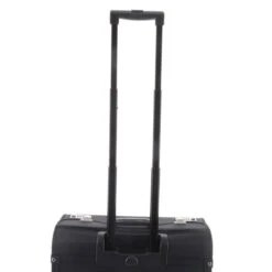 Dermata Pilotenkoffer Nylon 1340NY Zwart -Reis Opberg Artikelen 1200x1200 1507