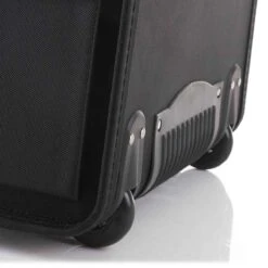 Dermata Pilotenkoffer Nylon 1340NY Zwart -Reis Opberg Artikelen 1200x1200 1508