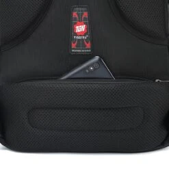 Tigernu Daily Laptop Rugzak 15,6 Inch – Rugtas - Dames En Heren – Spatwaterdicht – Anti Diefstal – 27 Liter - Zwart -Reis Opberg Artikelen 1200x1200 1512