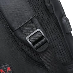 Tigernu Daily Laptop Rugzak 15,6 Inch – Rugtas - Dames En Heren – Spatwaterdicht – Anti Diefstal – 27 Liter - Zwart -Reis Opberg Artikelen 1200x1200 1513