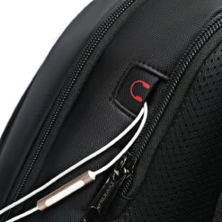 Tigernu Daily Laptop Rugzak 15,6 Inch – Rugtas - Dames En Heren – Spatwaterdicht – Anti Diefstal – 27 Liter - Zwart -Reis Opberg Artikelen 1200x1200 1514