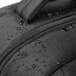 Tigernu Daily Laptop Rugzak 15,6 Inch – Rugtas - Dames En Heren – Spatwaterdicht – Anti Diefstal – 27 Liter - Zwart -Reis Opberg Artikelen 1200x1200 1516