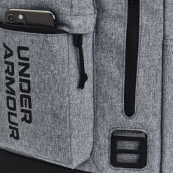 Under Armour Halftime Rugzak Unisex -Reis Opberg Artikelen 1200x1200 1517