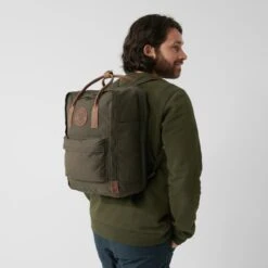 Fjallraven Fjällräven Kånken No. 2 Laptop 15" Unisex Rugzak - Port -Reis Opberg Artikelen 1200x1200 1522