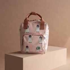 Studio Ditte Kinderrugzak Pinguïn - Rugzakken 17 Studio Ditte Kinderrugzak Pinguïn - Rugzakken -Reis Opberg Artikelen 1200x1200 1524