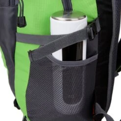 Faseras Outdoor Camping Rugzak - 17 Inch Laptopvak - Waterafstotend - Wandel Rugzak - Groen - 40L -Reis Opberg Artikelen 1200x1200 1526