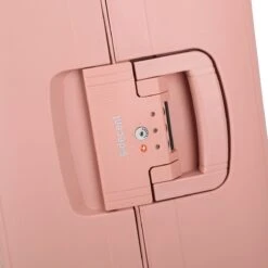 Decent Harde Koffer Axiss-Fix 78 - Roze -Reis Opberg Artikelen 1200x1200 153
