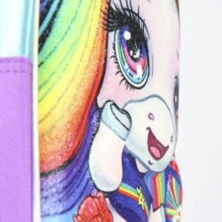 Poopsie - Rugzak - Rugtas - Multi Colour - Hoogte 31cm -Reis Opberg Artikelen 1200x1200 1533