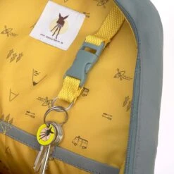 Lässig - Mini Rugtas - Adventure Bus - Maat Onesize 28 Lässig - Mini Rugtas - Adventure Bus - Maat Onesize -Reis Opberg Artikelen 1200x1200 1537