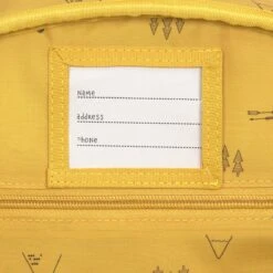 Lässig - Mini Rugtas - Adventure Bus - Maat Onesize 34 Lässig - Mini Rugtas - Adventure Bus - Maat Onesize -Reis Opberg Artikelen 1200x1200 1538