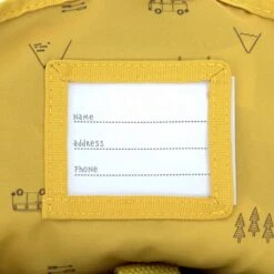 Lässig - Mini Rugtas - Adventure Bus - Maat Onesize 37 Lässig - Mini Rugtas - Adventure Bus - Maat Onesize -Reis Opberg Artikelen 1200x1200 1539