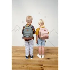 Lässig - Mini Rugtas - Adventure Bus - Maat Onesize 40 Lässig - Mini Rugtas - Adventure Bus - Maat Onesize -Reis Opberg Artikelen 1200x1200 1540