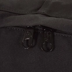 Fjallraven Fjällräven Kånken No. 2 Black Unisex Rugzak - Black 20 Fjallraven Fjällräven Kånken No. 2 Black Unisex Rugzak - Black -Reis Opberg Artikelen 1200x1200 1542