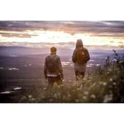 Fjallraven Fjällräven Kånken No. 2 Black Unisex Rugzak - Black 25 Fjallraven Fjällräven Kånken No. 2 Black Unisex Rugzak - Black -Reis Opberg Artikelen 1200x1200 1546