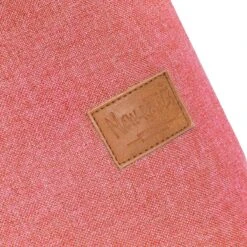 New Rebels® Heaven - Rugtas - Roze - 10987 - 25x36x13cm - Rugzak / Backpack -Reis Opberg Artikelen 1200x1200 1557