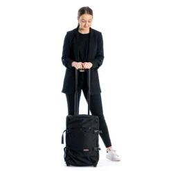 Eastpak TRANVERZ S Reiskoffer, Handbagage (51 X 32.5 X 23 Cm) - Black -Reis Opberg Artikelen 1200x1200 156