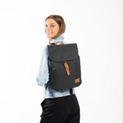 New Rebels® Heaven - Rugtas - Roze - 10987 - 25x36x13cm - Rugzak / Backpack -Reis Opberg Artikelen 1200x1200 1560