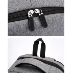 Rugzak Schooltas - 15.6 Inch Laptop Vak - Casual Design -Reis Opberg Artikelen 1200x1200 1570