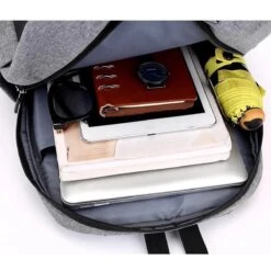 Rugzak Schooltas - 15.6 Inch Laptop Vak - Casual Design -Reis Opberg Artikelen 1200x1200 1573