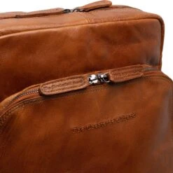Chesterfield - 15,4 Inch Laptop Rugzak - Mack - Cognac -Reis Opberg Artikelen 1200x1200 1596
