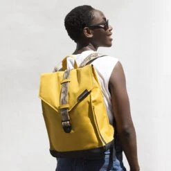 Bold Banana Laptoprugzak Bold Banana - Geel -Reis Opberg Artikelen 1200x1200 1612