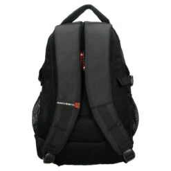 Enrico Benetti Cornell 47081 Laptoprugzak 15,6 Inch Laptopvak - Zwart -Reis Opberg Artikelen 1200x1200 1618