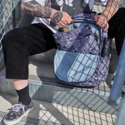 Dakine Laptop Rugzak / Rugtas / Laptoptas / Werktas - Essentials - Bruin - 15 Inch 10 Dakine Laptop Rugzak / Rugtas / Laptoptas / Werktas - Essentials - Bruin - 15 Inch -Reis Opberg Artikelen 1200x1200 1621