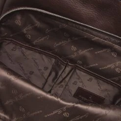 Castelijn & Beerens - Firenze Laptoprugzak 15,6 + Tablet RFID | Mocca - -Reis Opberg Artikelen 1200x1200 1631