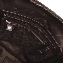 Castelijn & Beerens - Firenze Laptoprugzak 15,6 + Tablet RFID | Mocca - -Reis Opberg Artikelen 1200x1200 1633