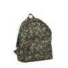 New Rebels® Army - Rugtas - Camouflage - Waterbestendig - 108 - 32x13x42cm - Rugzak / Backpack -Reis Opberg Artikelen 1200x1200 1642