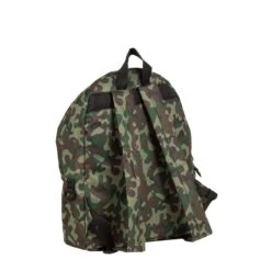 New Rebels® Army - Rugtas - Camouflage - Waterbestendig - 108 - 32x13x42cm - Rugzak / Backpack -Reis Opberg Artikelen 1200x1200 1644