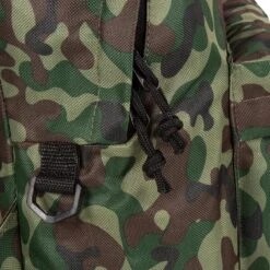 New Rebels® Army - Rugtas - Camouflage - Waterbestendig - 108 - 32x13x42cm - Rugzak / Backpack -Reis Opberg Artikelen 1200x1200 1646