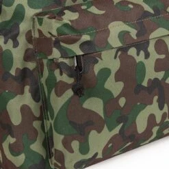 New Rebels® Army - Rugtas - Camouflage - Waterbestendig - 108 - 32x13x42cm - Rugzak / Backpack -Reis Opberg Artikelen 1200x1200 1647