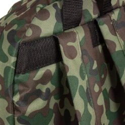 New Rebels® Army - Rugtas - Camouflage - Waterbestendig - 108 - 32x13x42cm - Rugzak / Backpack -Reis Opberg Artikelen 1200x1200 1648