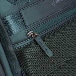 New Rebels® William - Rugtas - Groen - Waterafstotend - 15.6151413121087 - 28x15x43cm - Rugzak / Backpack -Reis Opberg Artikelen 1200x1200 1665