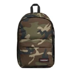 Eastpak Back To Work Rugzak - 15 Inch Laptopvak - Camo