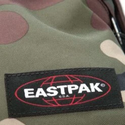 Eastpak Back To Work Rugzak - 15 Inch Laptopvak - Camo -Reis Opberg Artikelen 1200x1200 1670