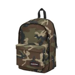 Eastpak Back To Work Rugzak - 15 Inch Laptopvak - Camo -Reis Opberg Artikelen 1200x1200 1674