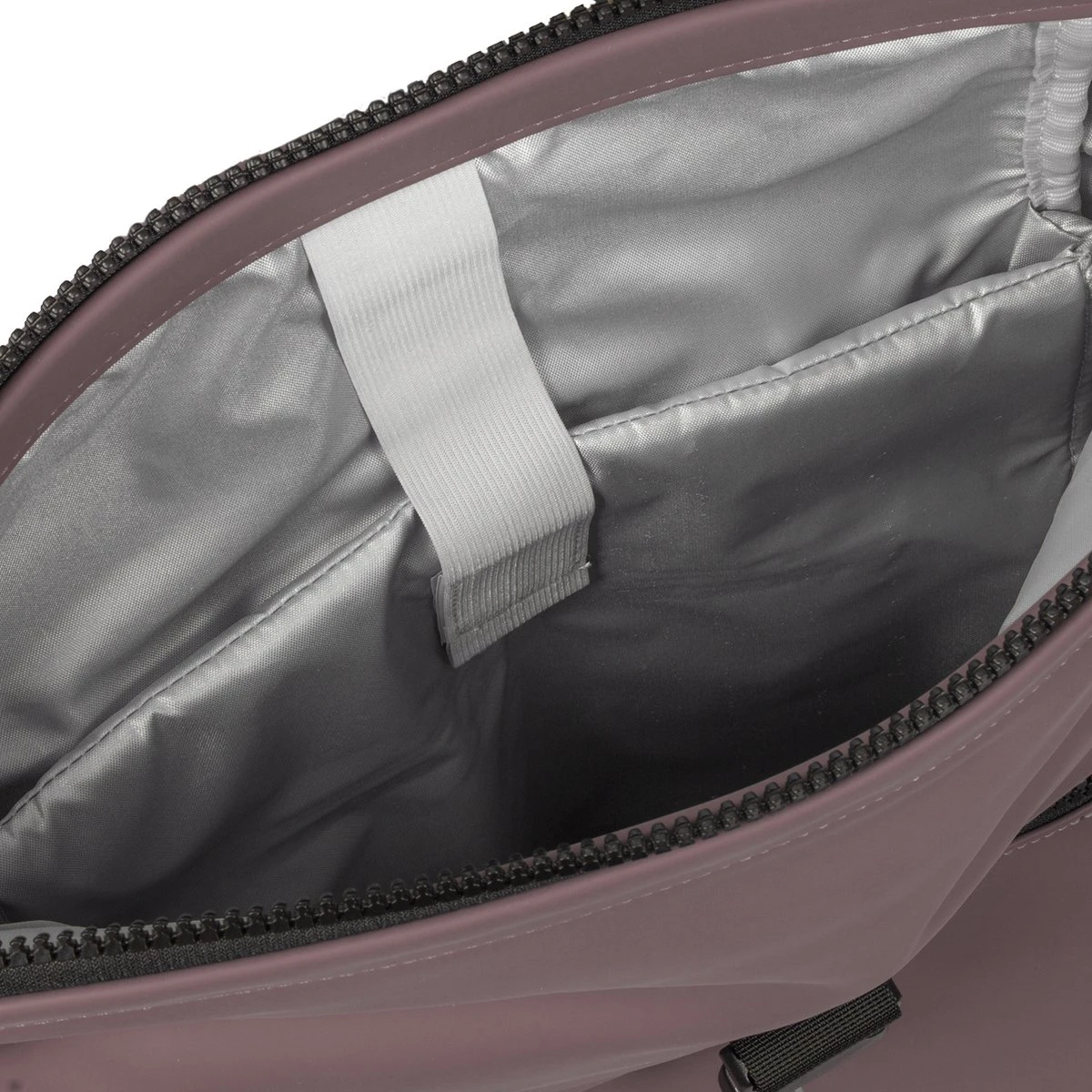 New Rebels Mart Rugzak 16L Paars Waterafstotend 9 New Rebels Mart Rugzak 16L Paars Waterafstotend - Afbeelding 7