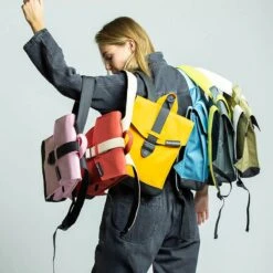 Bold Banana - Envelope Mini Rugzak - Power Petrol 28 Bold Banana - Envelope Mini Rugzak - Power Petrol -Reis Opberg Artikelen 1200x1200 1684