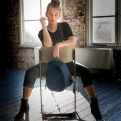 XD Design Elle Fashion Dames Anti-Diefstal Rugzak 6.5 Liter - Denim Blauw 36 XD Design Elle Fashion Dames Anti-Diefstal Rugzak 6.5 Liter - Denim Blauw -Reis Opberg Artikelen 1200x1200 1685