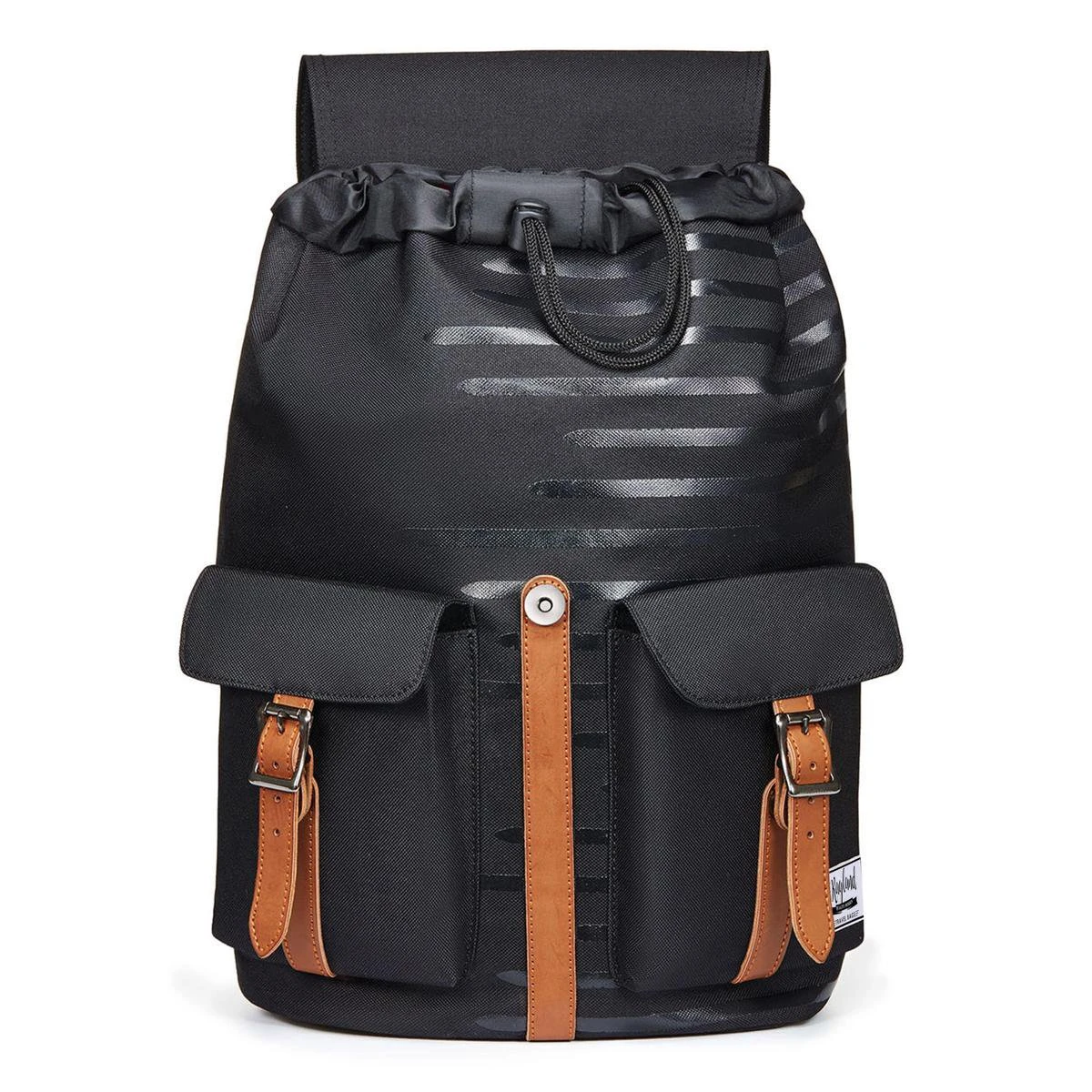 Rayland Rugzak Met 15 Inch Laptopvak - Rugzak Laptop - Rugzak Voor School - Rugzak Heren - Rugzak Vrouwen - Travel Bag Voor School Werk Reizen Camping - A-Kwaliteit 5 Rayland Rugzak Met 15 Inch Laptopvak - Rugzak Laptop - Rugzak Voor School - Rugzak Heren - Rugzak Vrouwen - Travel Bag Voor School Werk Reizen Camping - A-Kwaliteit - Afbeelding 3