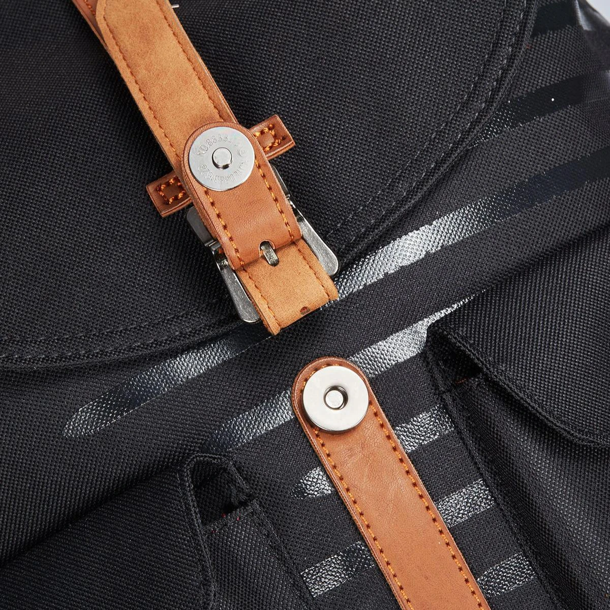 Rayland Rugzak Met 15 Inch Laptopvak - Rugzak Laptop - Rugzak Voor School - Rugzak Heren - Rugzak Vrouwen - Travel Bag Voor School Werk Reizen Camping - A-Kwaliteit 8 Rayland Rugzak Met 15 Inch Laptopvak - Rugzak Laptop - Rugzak Voor School - Rugzak Heren - Rugzak Vrouwen - Travel Bag Voor School Werk Reizen Camping - A-Kwaliteit - Afbeelding 6