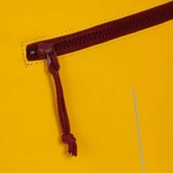 New Rebels® Tim - Rugtas - Rood/Geel - Waterbestendig - Roll-top - 1615.615141312108 - 35x10x46cm - Rugzak / Backpack -Reis Opberg Artikelen 1200x1200 1698