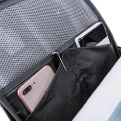 Bange - Laptop Rugzak 15,6 Inch - Anti Diefstal Rugzak - Zwart -Reis Opberg Artikelen 1200x1200 1711