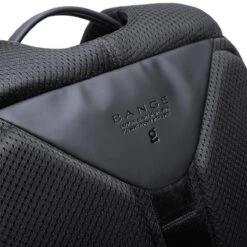 Bange - Laptop Rugzak 15,6 Inch - Anti Diefstal Rugzak - Zwart -Reis Opberg Artikelen 1200x1200 1713