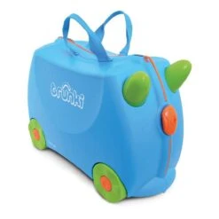 Trunki Ride-On Handbagage Koffer 46 Cm - Terrance 37 Trunki Ride-On Handbagage Koffer 46 Cm - Terrance -Reis Opberg Artikelen 1200x1200 172